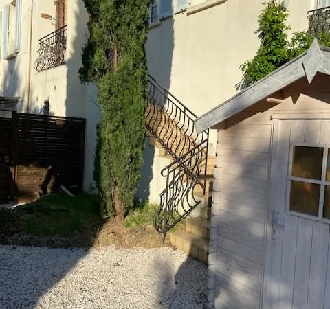 Location meublee f1 draguignan