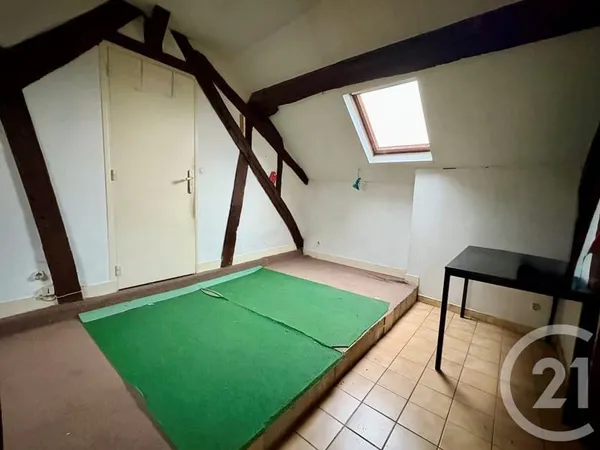 Appartement 2 pièces 31 m²