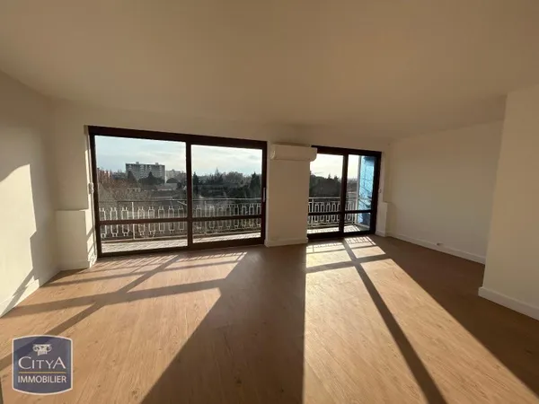 Appartement 3 pièces 71 m²