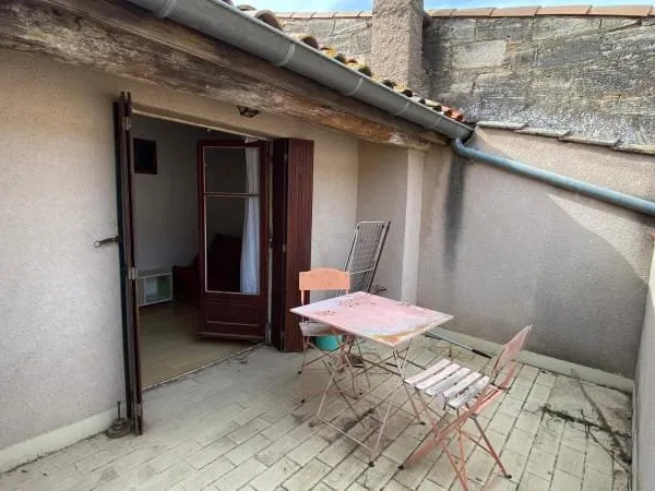 Maison 3 pièces 56 m²