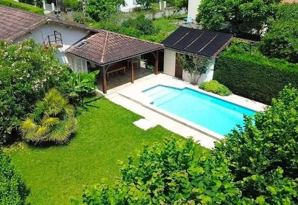 Maison de plain-pied 3 pièces 66 m²