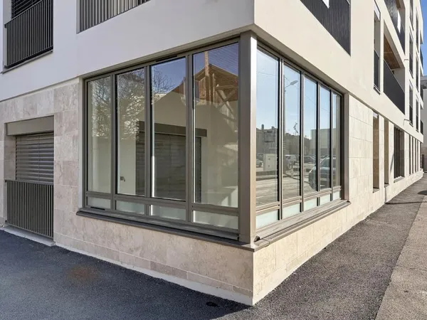 Appartement 3 pièces 72 m²