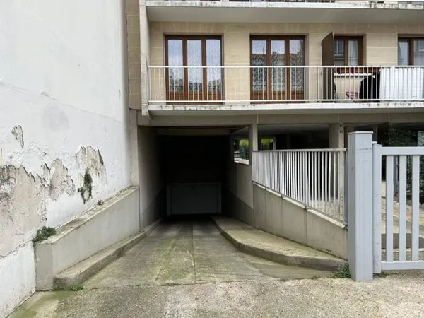 Box de stockage