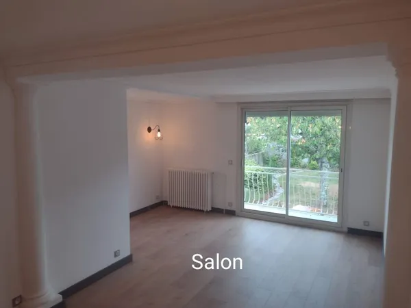 Loue maison