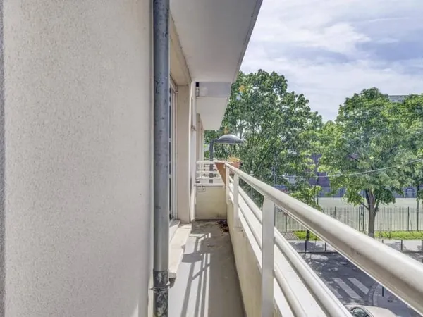 Appartement 4 pièces 80 m²