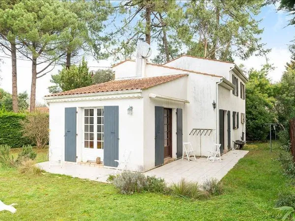 Maison 4 pièces 92 m²
