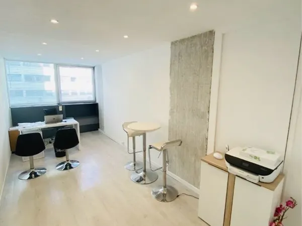 Bureau Meublé moderne Hyper centre tt compris