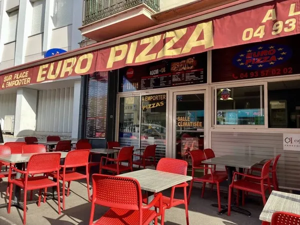 Fonds de commerce 80 m²