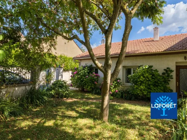 Maison 2 pièces 63 m²