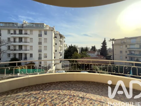 Appartement 3 pièces 75 m²