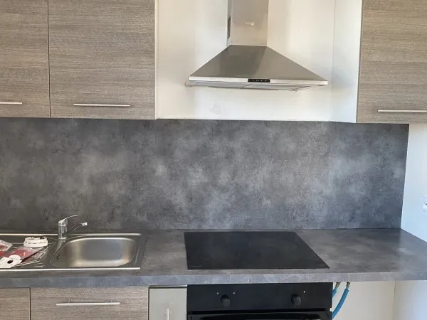 Appartement 4 pièces 66 m²