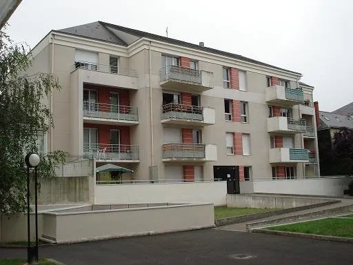 TYPE 3 - QUARTIER GARE