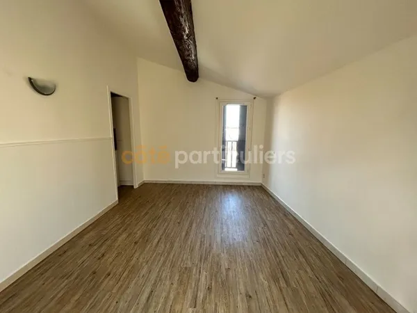 Appartement Lézignan-Corbières 2 pièces 33 m2