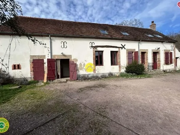 Maison 145 m²