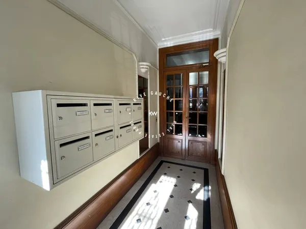 Appartement à vendre Issy-les-Moulineaux