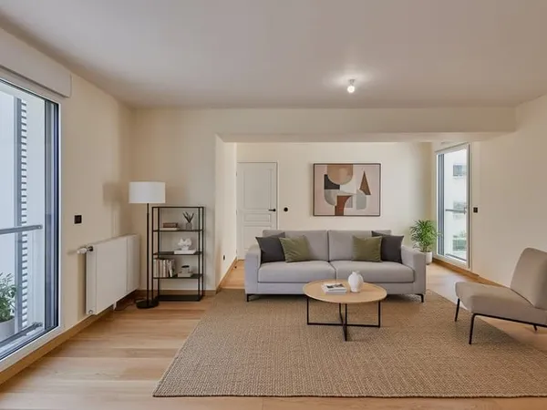 Appartement Paris XVII ÈME