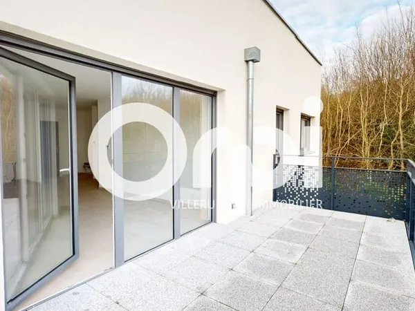 Appartement 3 pièces 68 m²