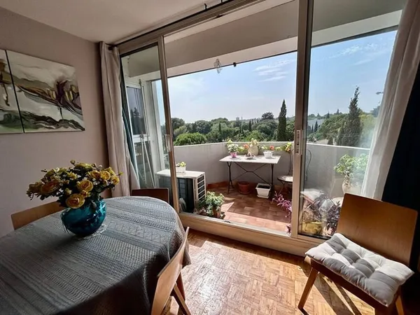 Appartement 3 pièces 70 m²