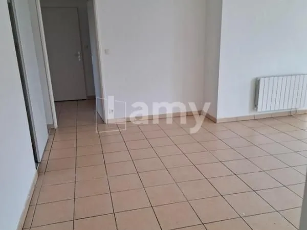 Appartement 4 pièces 85 m²