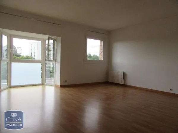 Appartement 2 pièces 64 m²