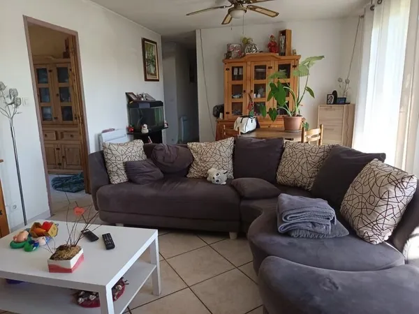 Maison à vendre 5 pièces Proche de AIRE SUR L'ADOUR (32)