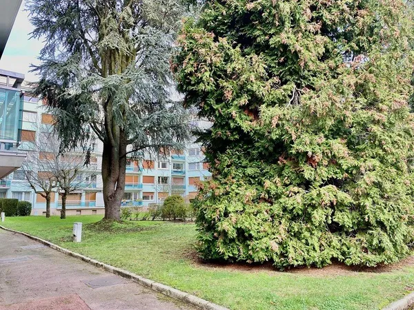 Appartement 4 pièces 88 m²