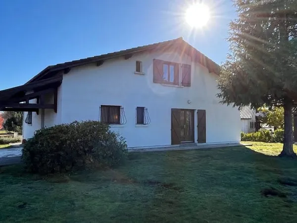 Maison 4 pièces 135 m²