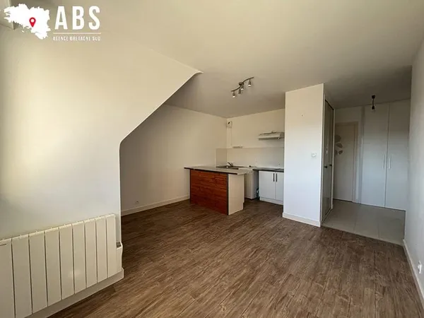 Appartement T2 de 35m² à LA ROCHE-BERNARD
