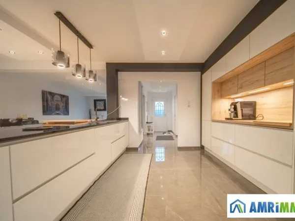 Maison 6 pièces 148 m²