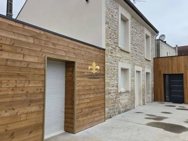 Maison 7 pièces 223 m²