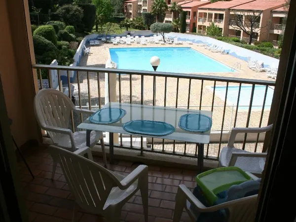 Studio de 20m2 à louer sur Sanary-sur-Mer