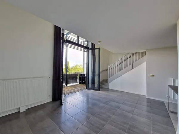 BORDEAUX CAUDERAN - APPARTEMENT T3 avec vue dégagée