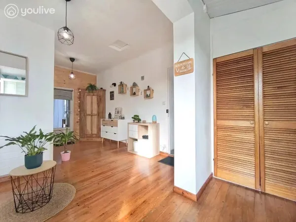 Maison 6 pièces 143 m²