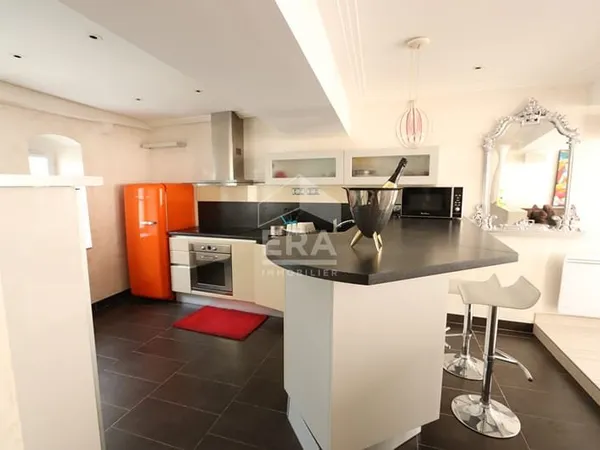 Appartement meublé - Hyper-centre 2 pièce(s) 65 m2