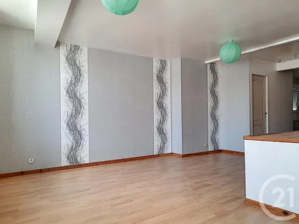 Appartement 3 pièces 72 m²