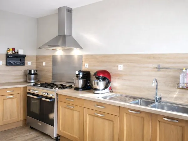 maison 4 pièces 103m2 habitable
