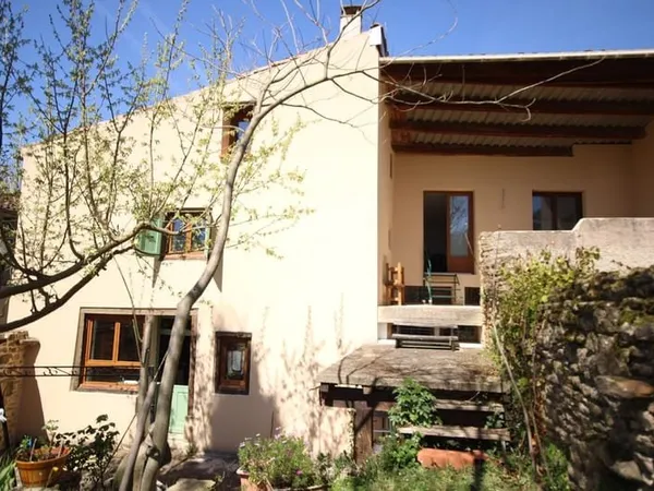 Maison 6 pièces 140 m²