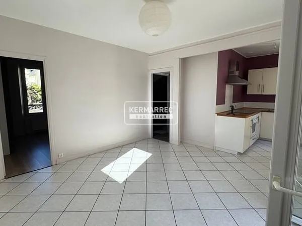 Appartement Type 2 proche mer