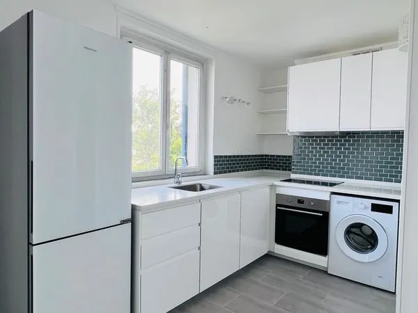 Appartement meublé T2 36m²