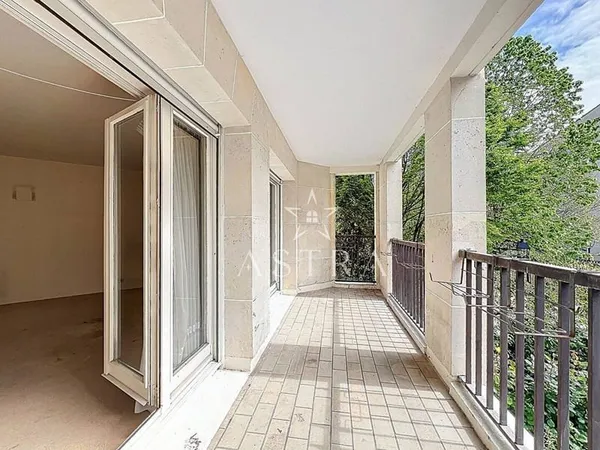 Appartement 4 pièces 105 m²