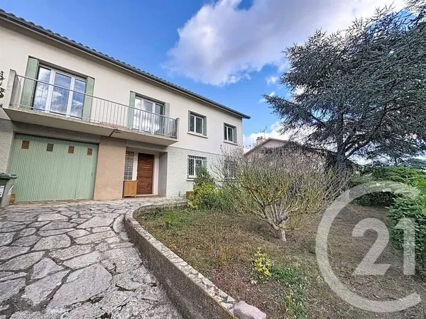 Achat : Maison Villeneuve-lès-Béziers (34500)