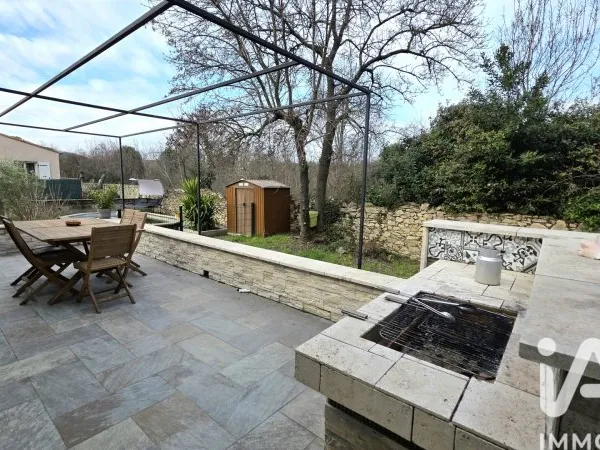 Maison 4 pièces 86 m²