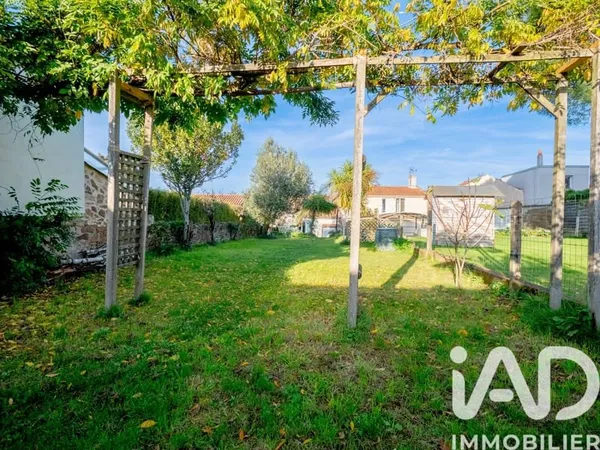Vente Maison de village 4 pièces
