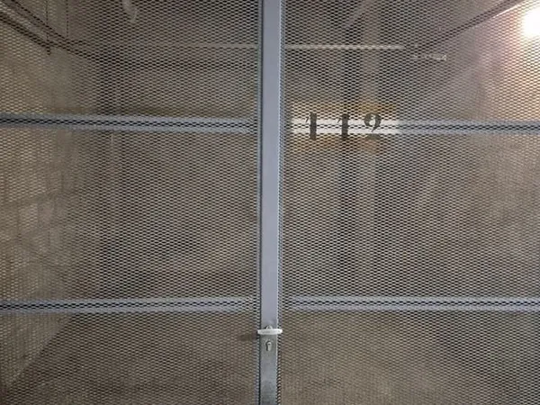 Box de stockage 14 m²