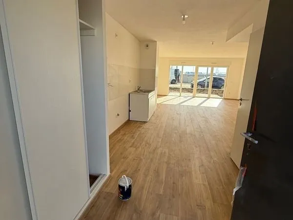T4 neuf - 94,5 m² - Rez-de-chaussée + étage - Mittelhausbergen