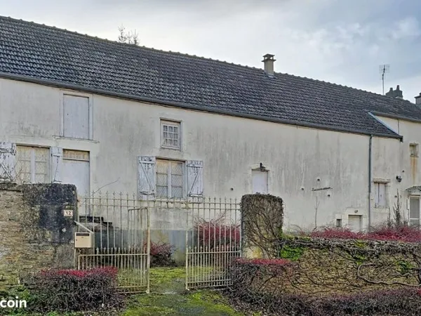 Maison 5 pièces 101 m²