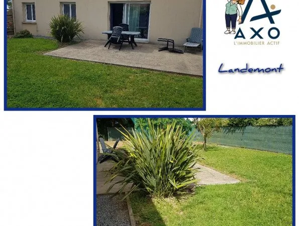 Maison 4 pièces 81 m²