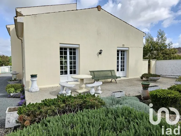 Maison 5 pièces 142 m²