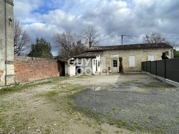Maison 4 pièces 95 m²