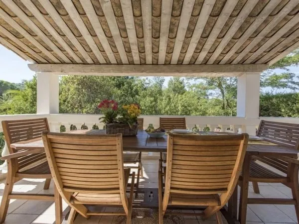 Maison de luxe 5 pièces 214 m²